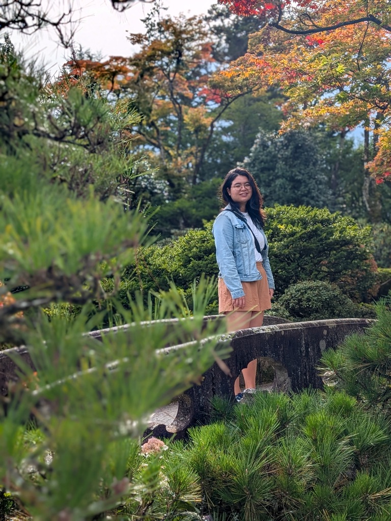 Photo of Justine 2